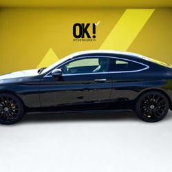 Mercedes CLA 220 d 2.0 170 Sportline Full leds GPS Cam&eacute;ra R&eacute;gul Sausheim