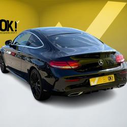 Mercedes CLA 220 d 2.0 170 Sportline Full leds GPS Cam&eacute;ra R&eacute;gul Sausheim