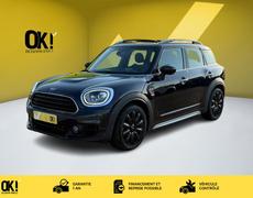 Mini Countryman Sausheim