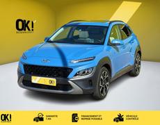 Hyundai Kona Sausheim