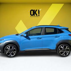 Hyundai Kona 1.6 CRDi 136 Executive 2WD Full leds TO GPS Cam&eacute;ra Sausheim