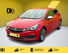 Opel Astra Sausheim