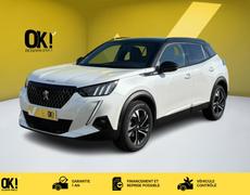 Peugeot 2008 Sausheim