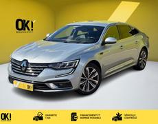 Renault Talisman Sausheim
