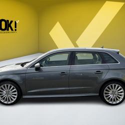 Audi A3 Sportback e-tron 1.4 TFSI 204 design Full leds TO Bluetooth occasion - Sausheim - photo 2/31