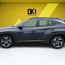 Hyundai Tucson 1.6 T-GDI 265 Plug-In Hybrid Executive 4WD Full le occasion - Sausheim - photo 2/41
