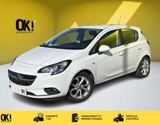 Opel Corsa Sausheim
