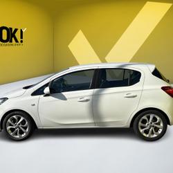 Opel Corsa E 1.4 90 Play Bluetooth R&eacute;gul Clim Gtie 1 an occasion - Sausheim - photo 2/24