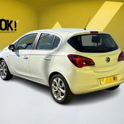 Opel Corsa E 1.4 90 Play Bluetooth R&eacute;gul Clim Gtie 1 an occasion - Sausheim - photo 3/24