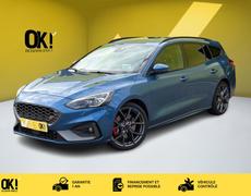 Ford Focus Sausheim
