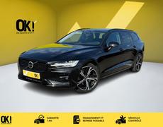 Volvo V60 Sausheim