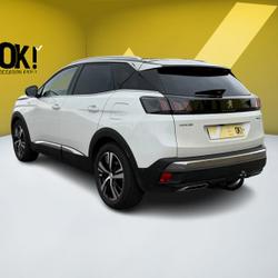 Peugeot 3008 II 1.6 225 GT Hybrid Rechargeable Full leds GPS Cam&eacute;r occasion - Sausheim - photo 3/36