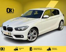 BMW Serie 1