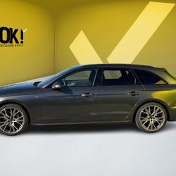 Audi A4 Avant 40 TDI S-line S-tronic Si&egrave;ges Sport Alcantara JA1 occasion - Sausheim - photo 2/30