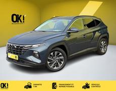 Hyundai Tucson Sausheim