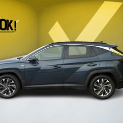 Hyundai Tucson 1.6 Hybrid CRDI Mild-Hybrid 136 Creative 2WD Full leds GP occasion - Sausheim - photo 2/30
