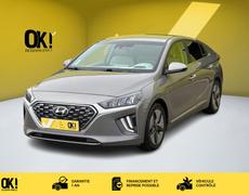 Hyundai Ioniq Sausheim