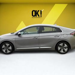 Hyundai Ioniq 104KW 1,6L 1.6 140 Hybrid Executive GPS Cam&eacute;ra Carplay Si&egrave;ge occasion - Sausheim - photo 2/32