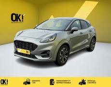 Ford Puma Sausheim
