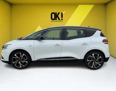 Renault Scenic 4 Sausheim