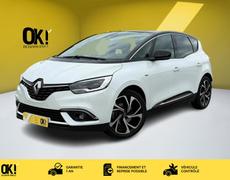 Renault Scenic 4 Sausheim