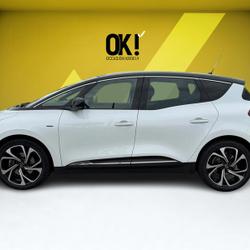 Renault Scenic 4 1.7 BLUE dCi 150 Black Edtition Full leds GPS Cam&eacute; occasion - Sausheim - photo 2/37