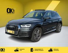 Audi Q5 Sausheim