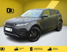 Land Rover Range Rover Evoque Sausheim