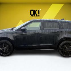 Land Rover Range Rover Evoque 1.5 P300 P200 2.0 200 R-Dynamic SE Full leds TVA GPS Cam&eacute;ra occasion - Sausheim - photo 2/31