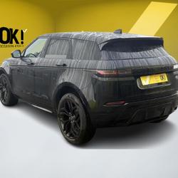 Land Rover Range Rover Evoque P200 2.0 R-Dynamic Flexfluel Full leds TVA GPS Cam occasion - Sausheim - photo 3/31