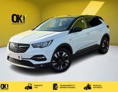 Opel Grandland Sausheim