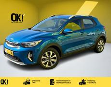 Kia Stonic Sausheim