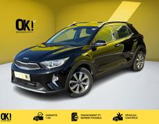 Kia Stonic Sausheim