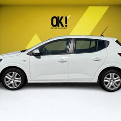 Dacia Sandero 1.0 TCe 90 Comfort Leds TVA Bluetooth Carplay 1&egrave;re occasion - Sausheim - photo 2/31