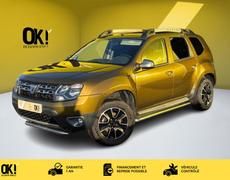 Dacia Duster Sausheim