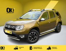 Dacia Duster Sausheim