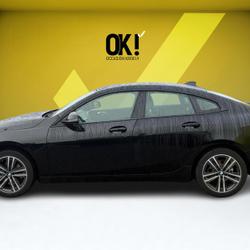 BMW Serie 2 Gran Coupe 218 i 1.5 136 Business Design Full leds GPS Blueto occasion - Sausheim - photo 2/25