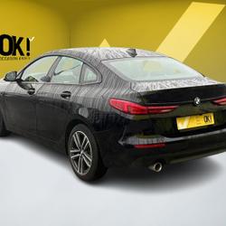 BMW Serie 2 Gran Coupe 218 i 1.5 136 Business Design Full leds GPS Blueto occasion - Sausheim - photo 3/25