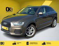 Audi Q3 Sausheim