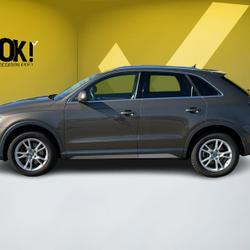 Audi Q3 1.4 TFSI 150 Ambition Luxe S-tronic 6 X&eacute;non GPS Ca occasion - Sausheim - photo 2/32