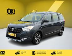 Dacia Lodgy Sausheim