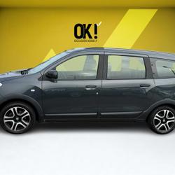 Dacia Lodgy 1.5 BLUE dCi 115 15 ans 7 places GPS Cam&eacute;ra Blueto occasion - Sausheim - photo 2/33