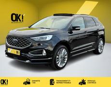 Ford Edge Sausheim