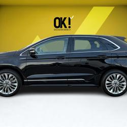 Ford Edge 2.0 240 Vignale 4x4 Full leds TO GPS Cam&eacute;ra BO Car occasion - Sausheim - photo 2/40