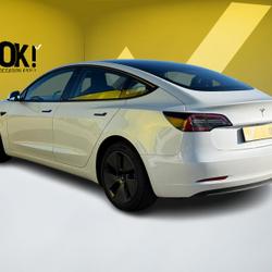 Tesla Model 3 Standard RWD Full leds TVA GPS Cam&eacute;ra Si&egrave;ges cuir occasion - Sausheim - photo 3/38