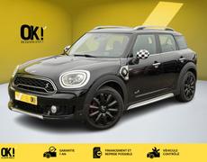 Mini Countryman Sausheim