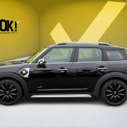 Mini Countryman 1.5 224 Cooper SE ALL4 Full leds GPS Cam&eacute;ra HUD S occasion - Sausheim - photo 2/30