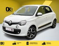 Renault Twingo 3 Sausheim