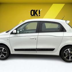 Renault Twingo 3 III 0.9 TCe 90 Intens Bluetooth R&eacute;gul Clim Gtie 1 an occasion - Sausheim - photo 2/29