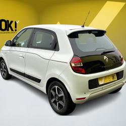 Renault Twingo 3 III 0.9 TCe 90 Intens Bluetooth R&eacute;gul Clim Gtie 1 an occasion - Sausheim - photo 3/29